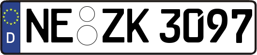 NE-ZK3097
