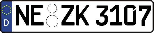 NE-ZK3107