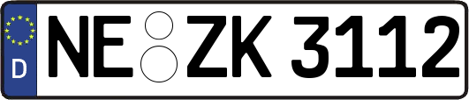 NE-ZK3112