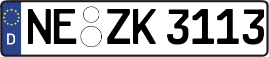 NE-ZK3113