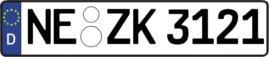 NE-ZK3121
