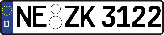 NE-ZK3122