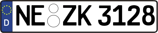 NE-ZK3128