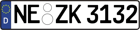 NE-ZK3132