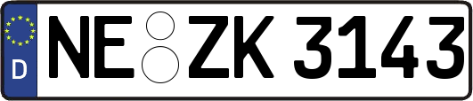 NE-ZK3143