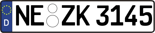 NE-ZK3145