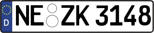 NE-ZK3148
