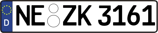 NE-ZK3161