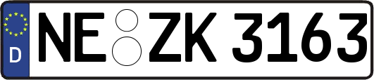 NE-ZK3163