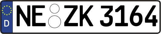 NE-ZK3164