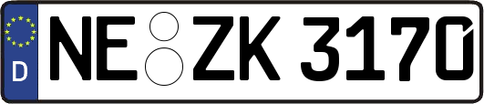 NE-ZK3170