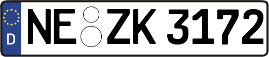 NE-ZK3172