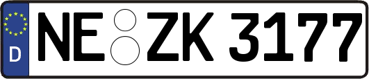NE-ZK3177