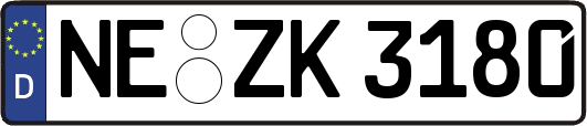 NE-ZK3180