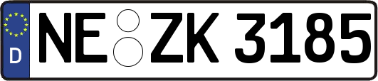 NE-ZK3185