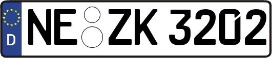 NE-ZK3202