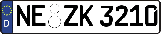 NE-ZK3210