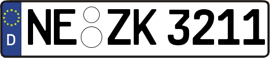NE-ZK3211