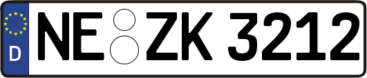 NE-ZK3212