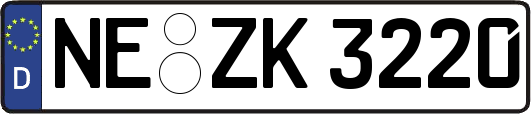 NE-ZK3220