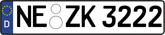 NE-ZK3222