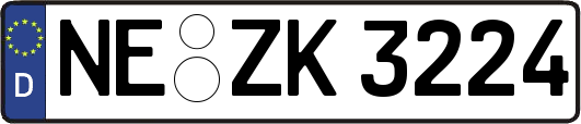 NE-ZK3224