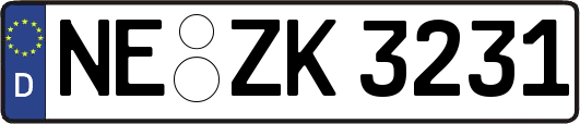 NE-ZK3231