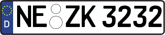 NE-ZK3232