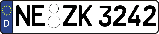 NE-ZK3242