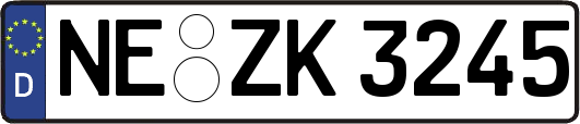 NE-ZK3245