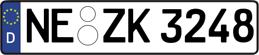 NE-ZK3248