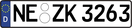 NE-ZK3263