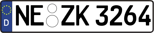 NE-ZK3264