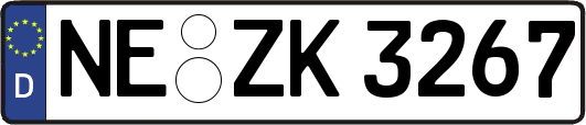 NE-ZK3267