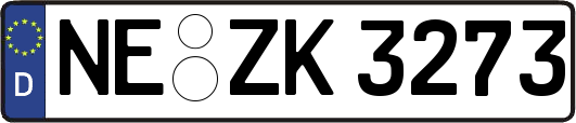 NE-ZK3273
