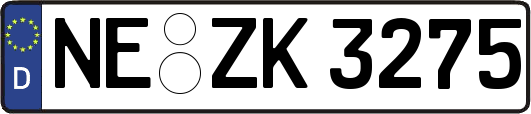 NE-ZK3275