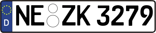 NE-ZK3279