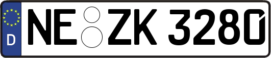 NE-ZK3280