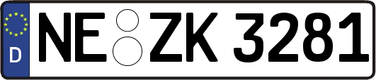 NE-ZK3281