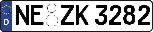 NE-ZK3282
