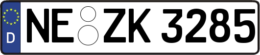 NE-ZK3285