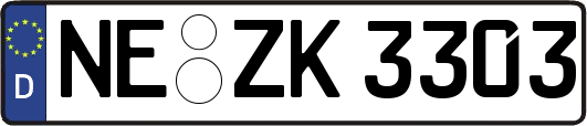 NE-ZK3303