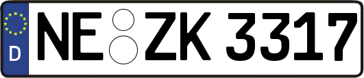 NE-ZK3317