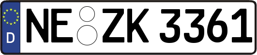 NE-ZK3361