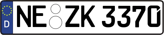 NE-ZK3370