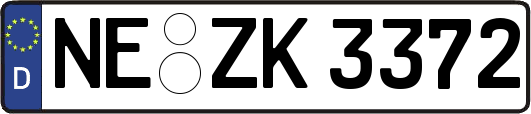 NE-ZK3372