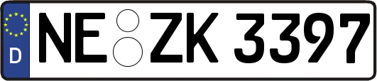 NE-ZK3397