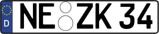 NE-ZK34