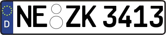 NE-ZK3413
