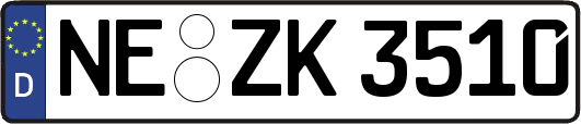 NE-ZK3510